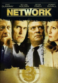 Network DVD 【輸入盤】