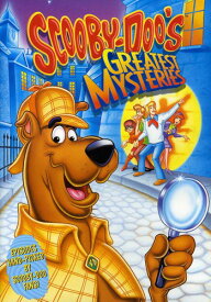 Scooby-Doo's Greatest Mysteries DVD 【輸入盤】