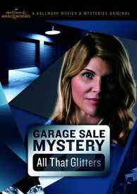 Garage Sale Mystery: All That Glitters DVD 【輸入盤】