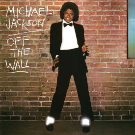 マイケルジャクソン Michael Jackson - Off The Wall LP レコード 【輸入盤】