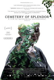 Cemetery of Splendor DVD 【輸入盤】