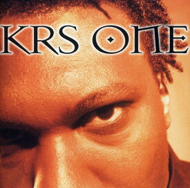 KRS-One - Krs-One CD アルバム 【輸入盤】