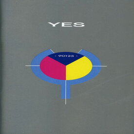 イエス Yes - 90125 CD アルバム 【輸入盤】