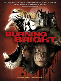 Burning Bright DVD 【輸入盤】