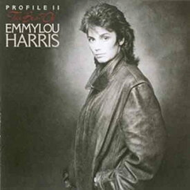 エミルーハリス Emmylou Harris - Profile 2: Best of CD アルバム 【輸入盤】