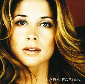 ララファビアン Lara Fabian - Lara Fabian Version Us CD アルバム 【輸入盤】