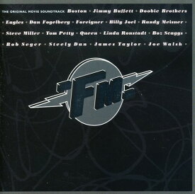 Fm / O.S.T. - FM (オリジナル・サウンドトラック) サントラ CD アルバム 【輸入盤】