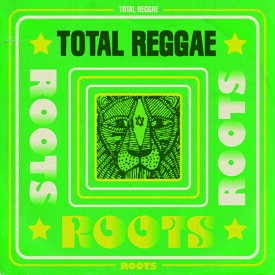 Total Reggae: Roots / Various - Total Reggae: Roots LP レコード 【輸入盤】
