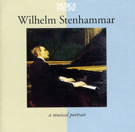 Stenhammar / Various - Musical Portrait 1871-1927 CD アルバム 【輸入盤】