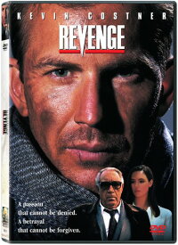 Revenge DVD 【輸入盤】