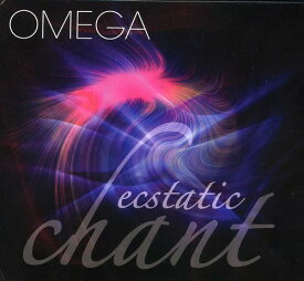 Omega Ecstatic Chant / Various - Omega Ecstatic Chant CD アルバム 【輸入盤】
