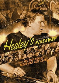 Healey's Hideaway DVD 【輸入盤】