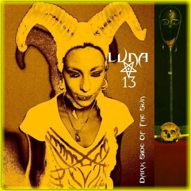 Luna 13 - Dark Side of the Sun CD アルバム 【輸入盤】