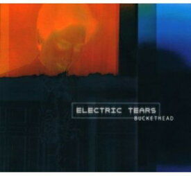 バケットヘッド Buckethead - Electric Tears CD アルバム 【輸入盤】