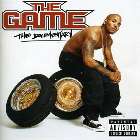 Game - The Documentary CD アルバム 【輸入盤】