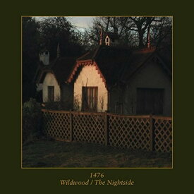 1476 - Wildwood / The Nightside LP レコード 【輸入盤】