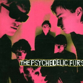 Psychedelic Furs - Psychedelic Furs CD アルバム 【輸入盤】
