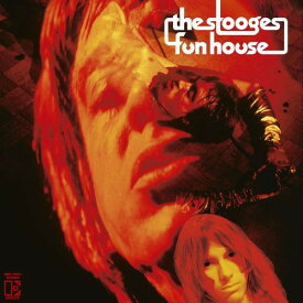 Stooges - Fun House LP レコード 【輸入盤】