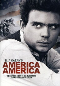 America, America DVD 【輸入盤】