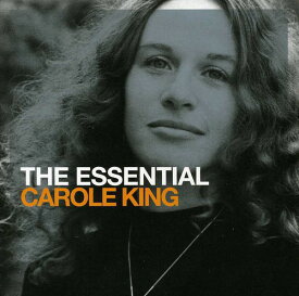 キャロルキング Carole King - Essential Carole King CD アルバム 【輸入盤】