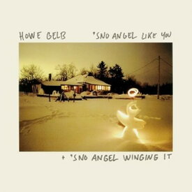 Howe Gelb - Sno Angel Like You / Sno Angel CD アルバム 【輸入盤】