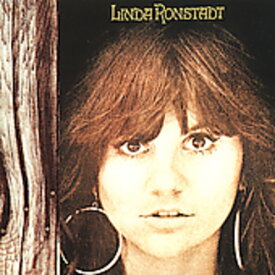 リンダロンシュタット Linda Ronstadt - Linda Ronstadt CD アルバム 【輸入盤】