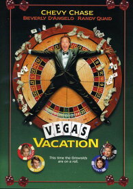 National Lampoon's Vegas Vacation DVD 【輸入盤】