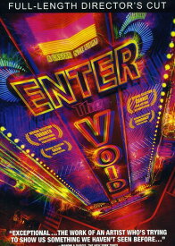Enter the Void DVD 【輸入盤】