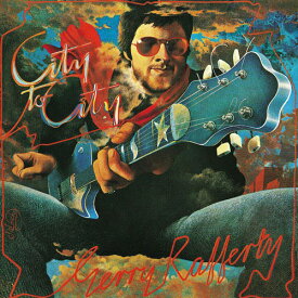 Gerry Rafferty - City to City CD アルバム 【輸入盤】