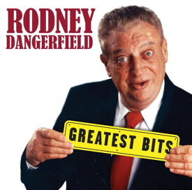 Rodney Dangerfield - Greatest Bits CD アルバム 【輸入盤】