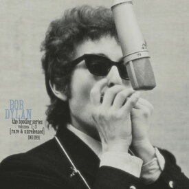 ボブディラン Bob Dylan - Bob Dylan: The Bootleg Series, Vols. 1-3 LP レコード 【輸入盤】
