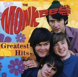 Monkees - Greatest Hits CD アルバム 【輸入盤】