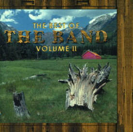 Band. - The Best Of The Band Volume 2 CD アルバム 【輸入盤】