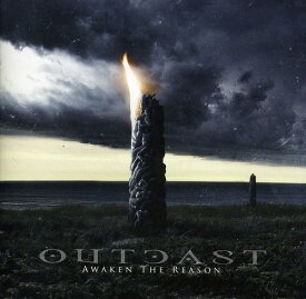 Outcast - Awaken the Reason CD アルバム 【輸入盤】