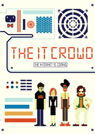 The IT Crowd: The Internet is Coming DVD 【輸入盤】