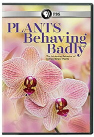 Plants Behaving Badly DVD 【輸入盤】