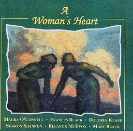 Woman's Heart / Various - A Woman's Heart CD アルバム 【輸入盤】