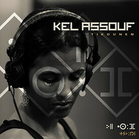 Assouf - Kel Assouf: Tikounen CD アルバム 【輸入盤】