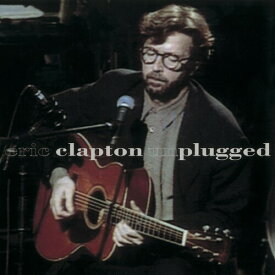 エリッククラプトン Eric Clapton - Unplugged CD アルバム 【輸入盤】
