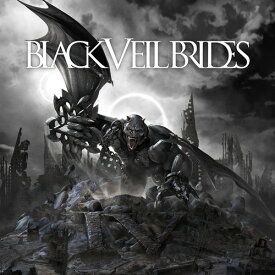 ブラックベイルブライズ Black Veil Brides - Black Veil Brides CD アルバム 【輸入盤】