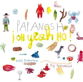 Papanosh / Var - Oh Yeah Ho CD アルバム 【輸入盤】