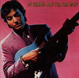 ライクーダー Ry Cooder - Bop Til You Drop CD アルバム 【輸入盤】