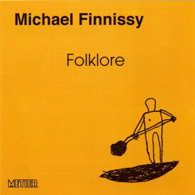 Michael Finnissy - Folklore: Piano Works CD アルバム 【輸入盤】