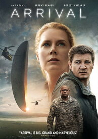 Arrival DVD 【輸入盤】