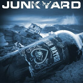 Junkyard - High Water CD アルバム 【輸入盤】