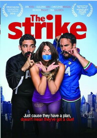 The Strike DVD 【輸入盤】