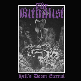 Ritualist - Hell's Doom Eternal CD アルバム 【輸入盤】