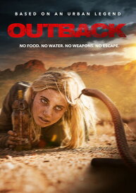 Outback DVD 【輸入盤】