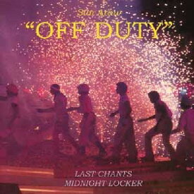 Sun Araw - Off Duty CD アルバム 【輸入盤】