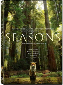 Seasons DVD 【輸入盤】